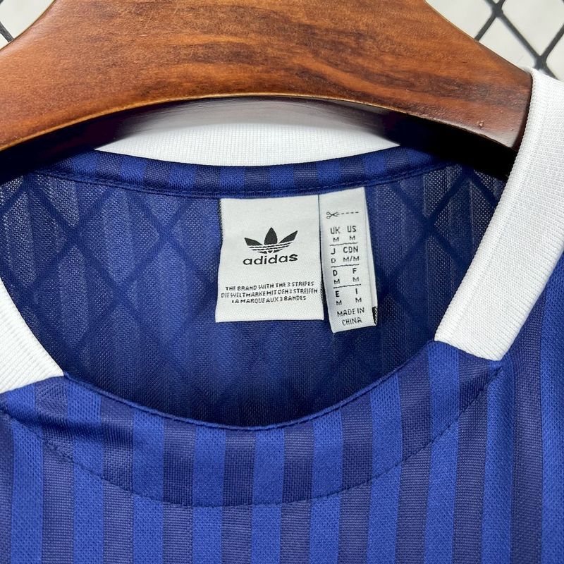 25-26 Arsenal Terrace Icons Jersey