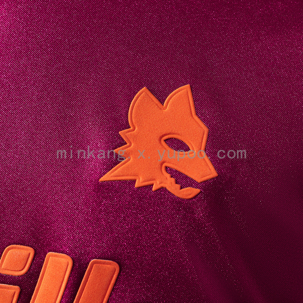 Retro Roma 92/94 Home S-XXL