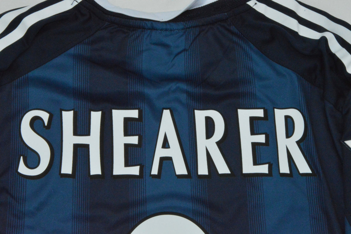 NEWCASTLE 04-05 — Club Retro