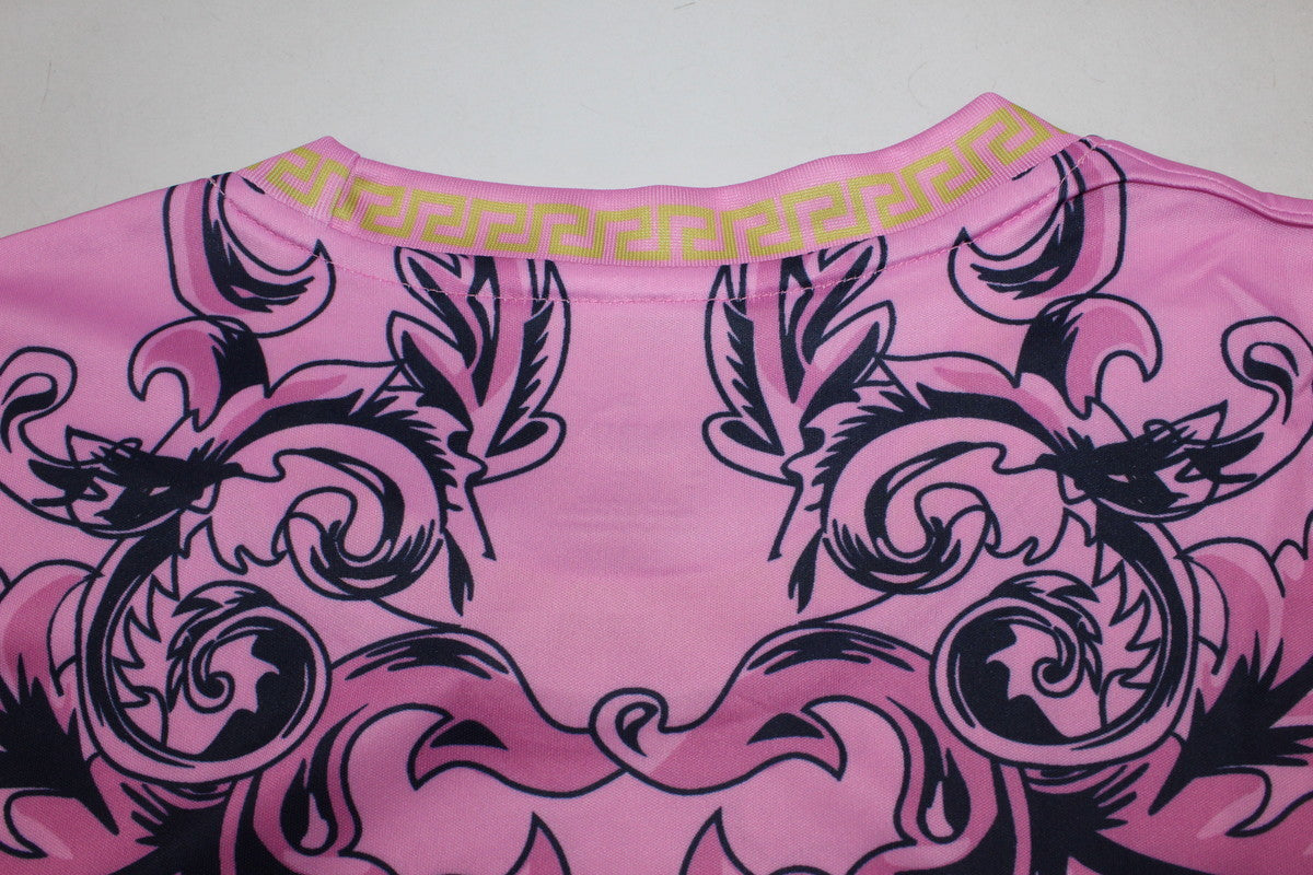 ITALY VERSACE — Special Edition
