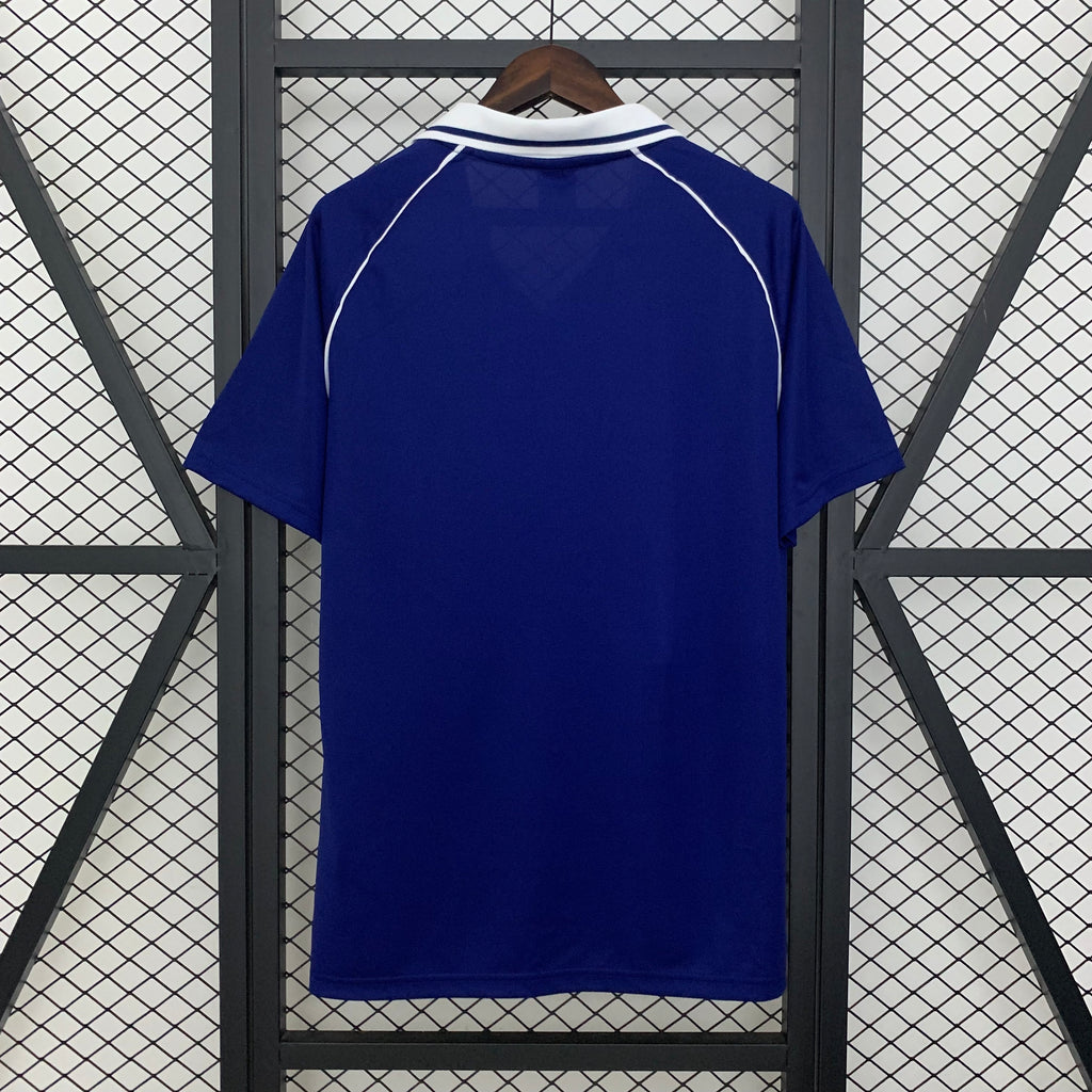 Retro University of Chile 1993 Home S-XXL
