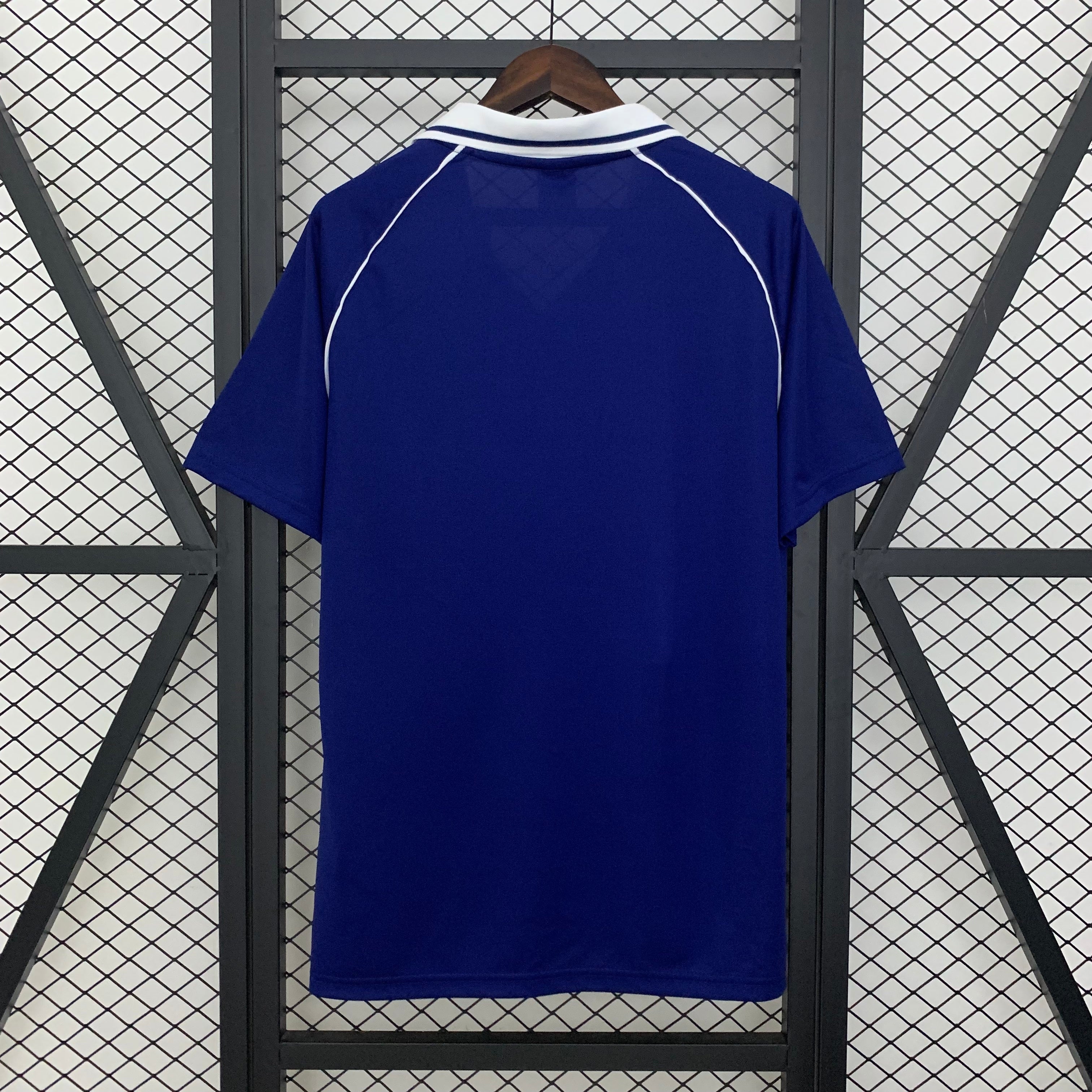 Retro University of Chile 1993 Home S-XXL
