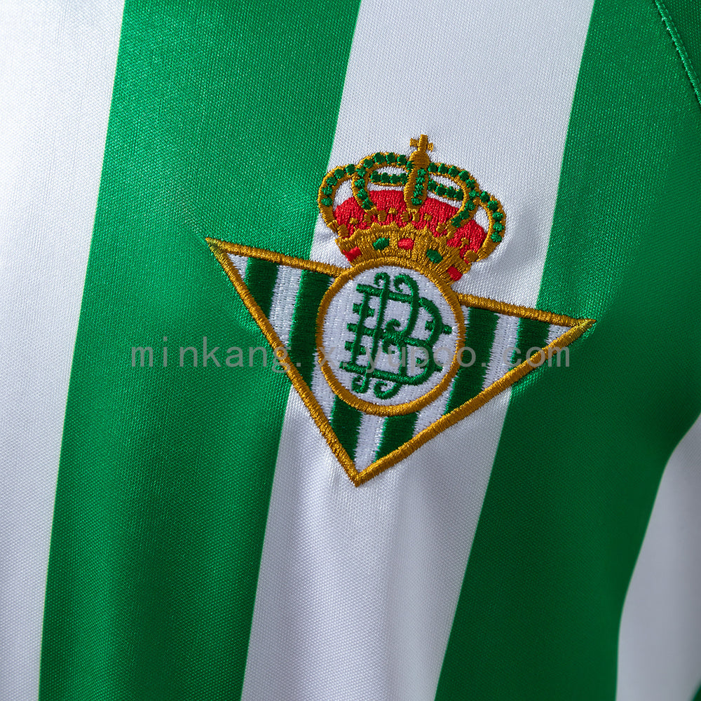 Retro Real Betis 00/01 Home S-XXL