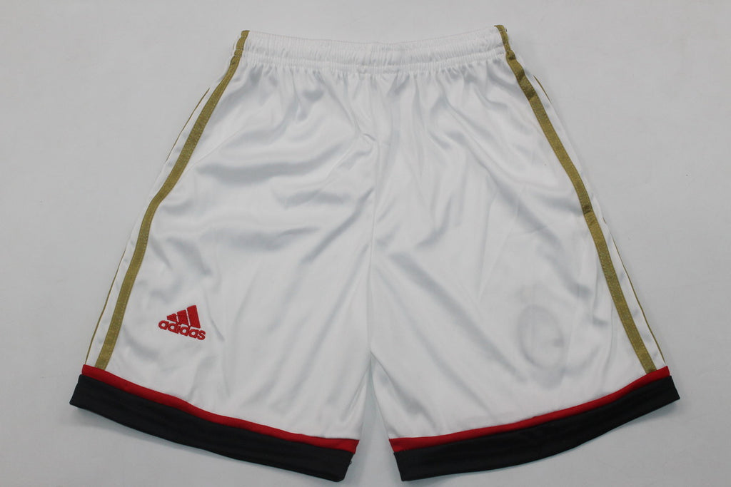 MILAN 13-14 Kit infantil — Club Retro