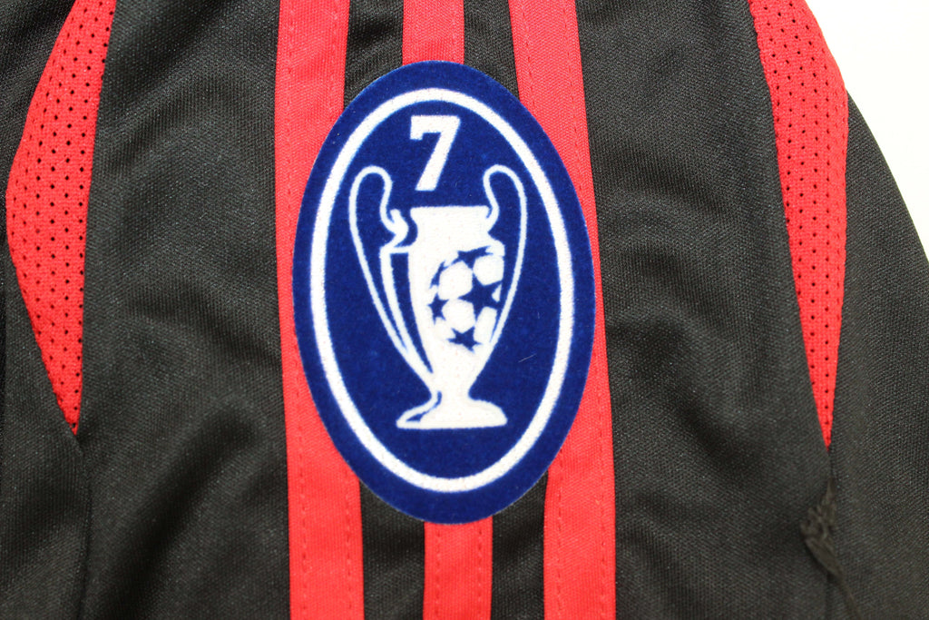 MILAN 07-08 — Club Retro