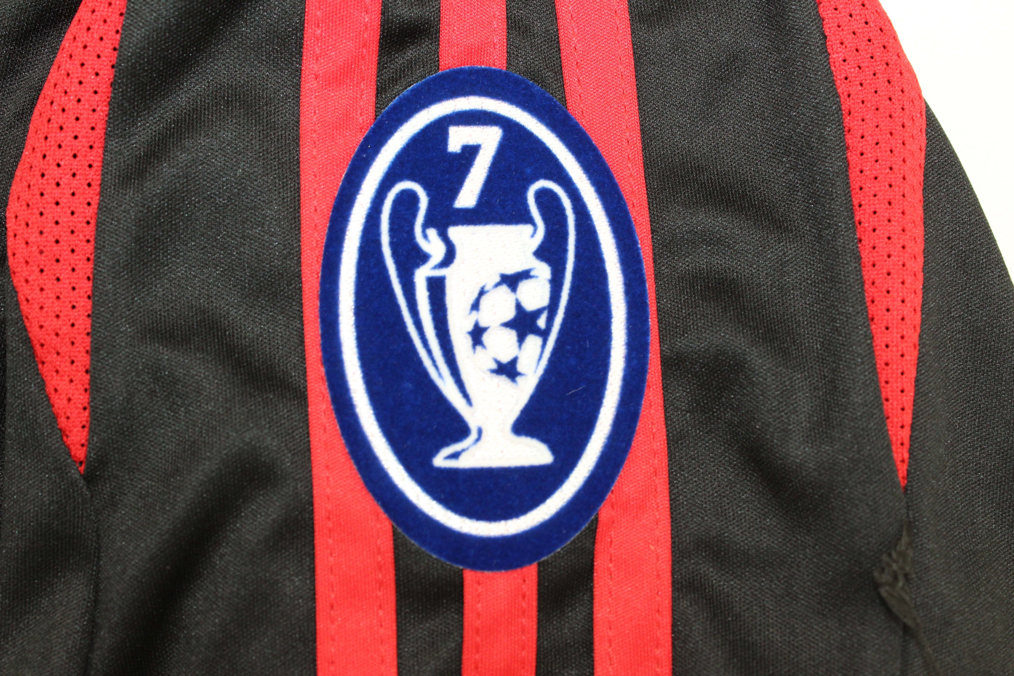 MILAN 07-08 — Club Retro