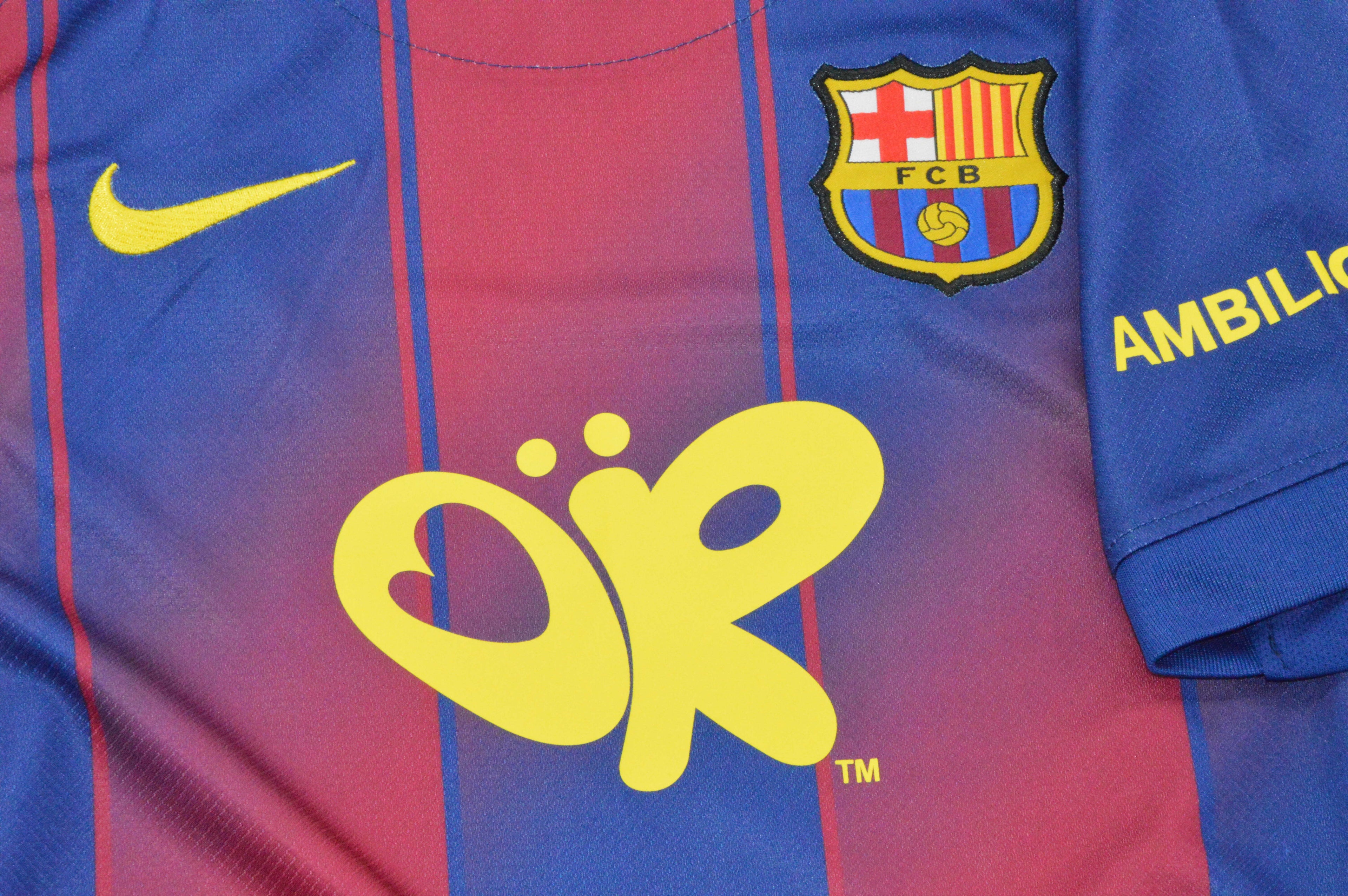B-A Talla de nina — LaLiga