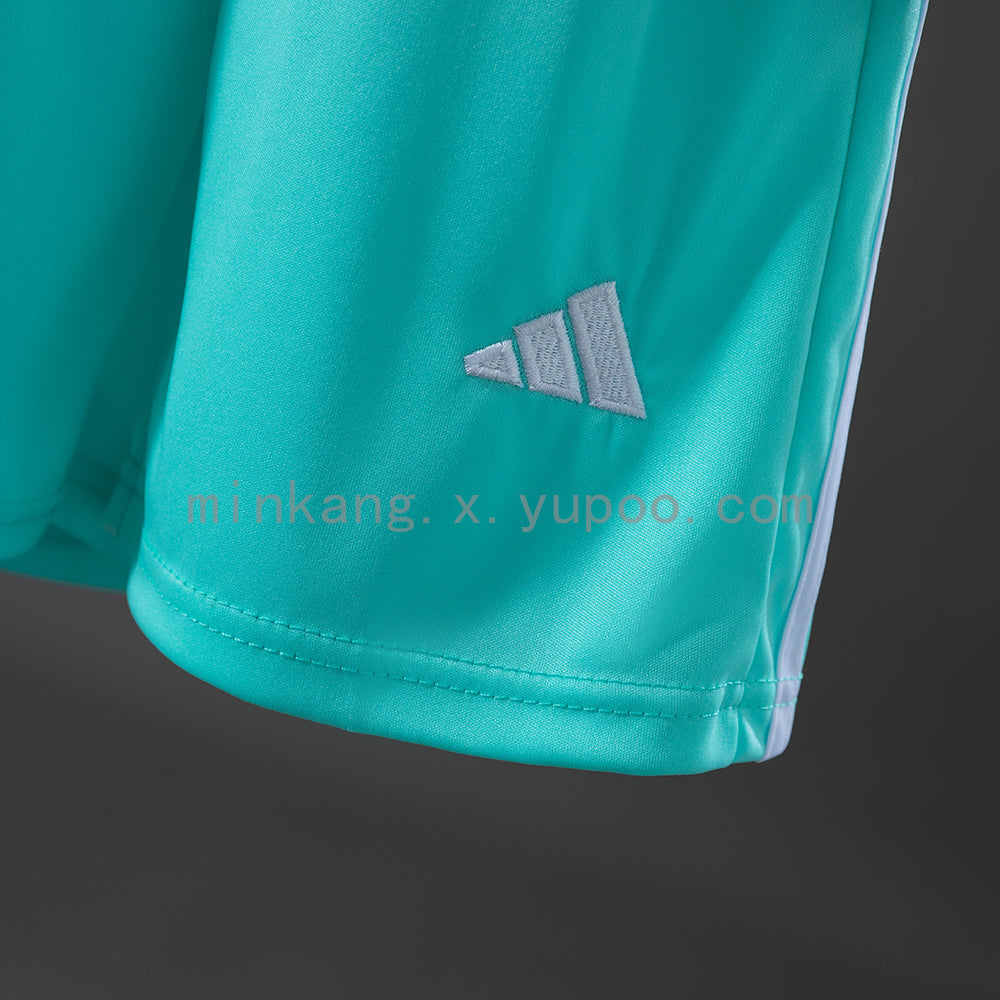 Germany 2026 Goalkeeper Kids kit Jerseys SIZE 16-28