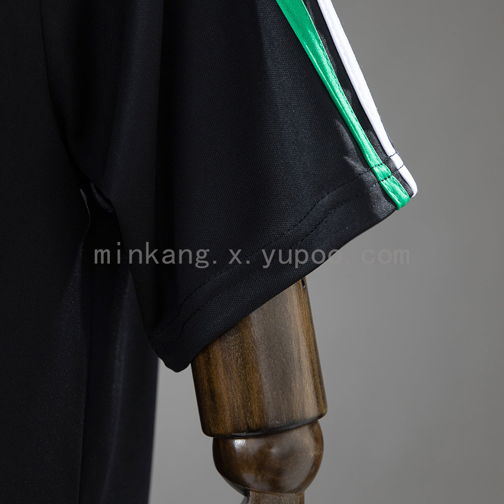 Celtic 26/27 Travel Shirt 4 S-4XL