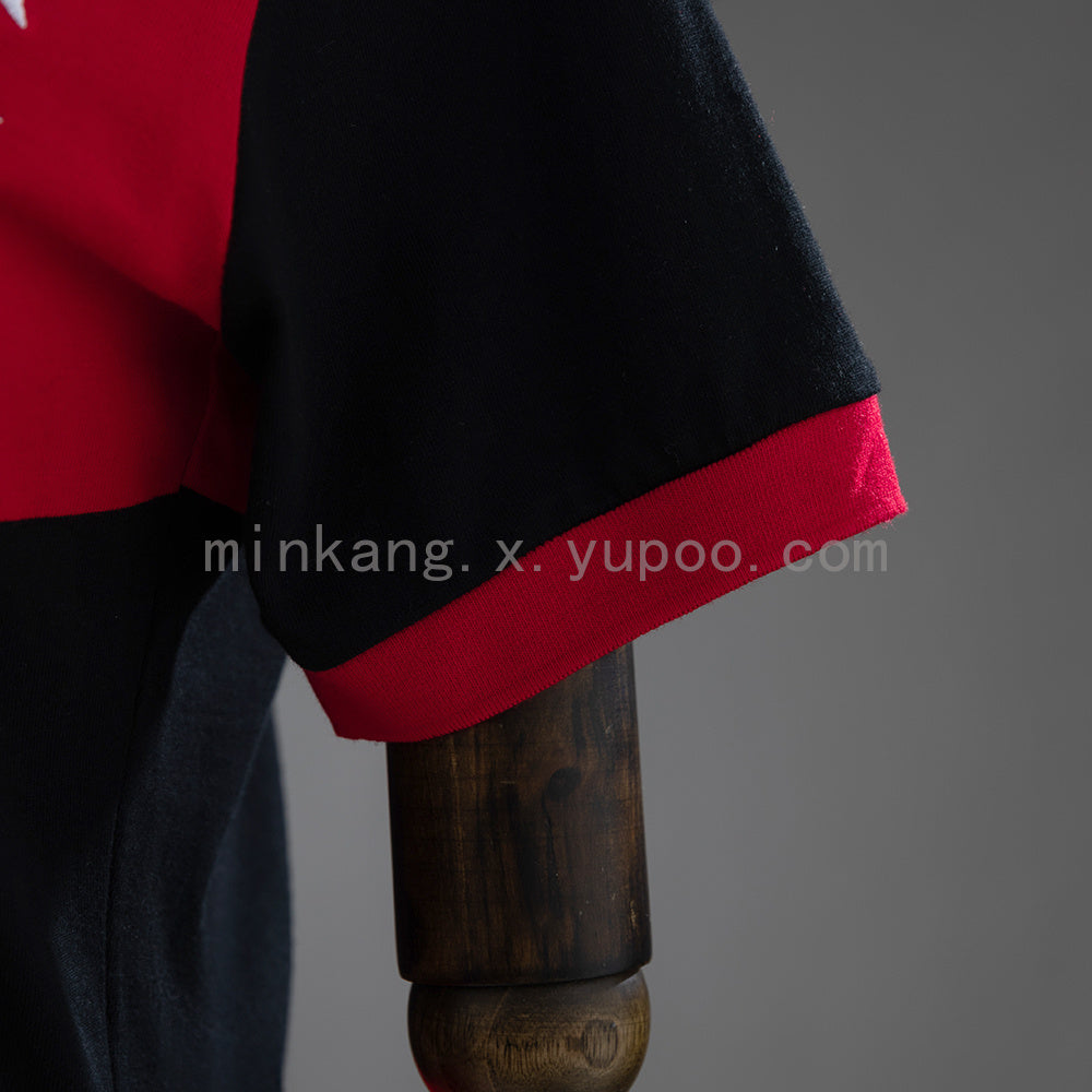 Flamengo 1981 Home Women's Retro Jersey S-XXL