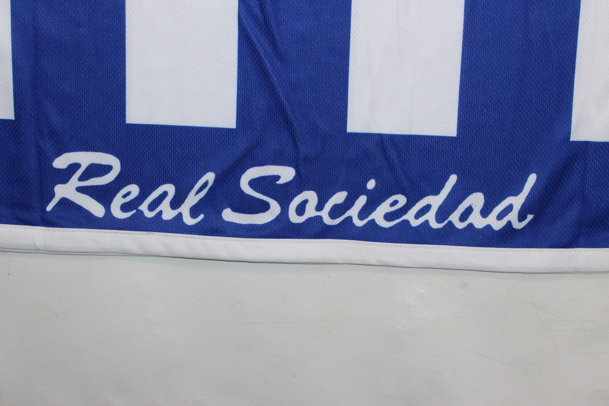 REAL SOCIEDAD 02-03 — Club Retro