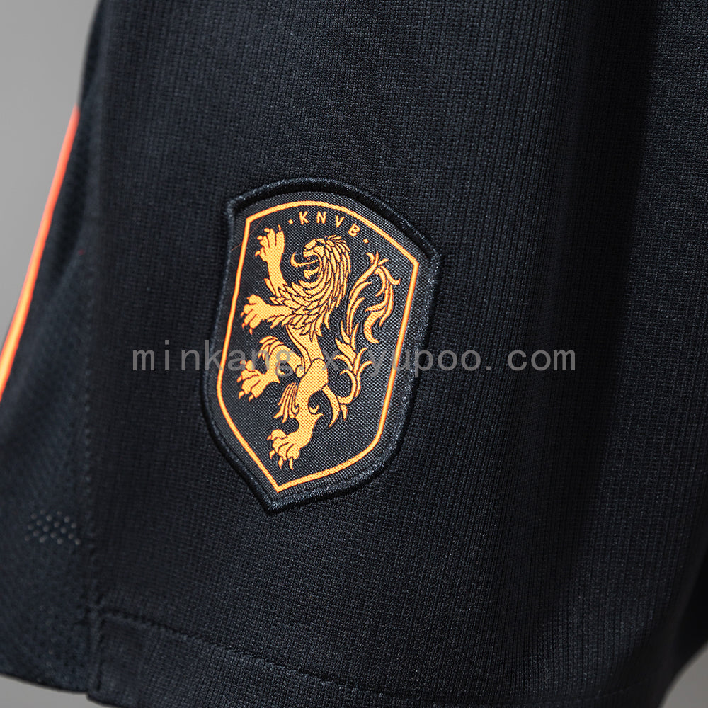 Netherlands 2026 Home Shorts S-XXL