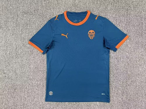 26-27 Valencia Away S-4XL — Jsonwang 26/27