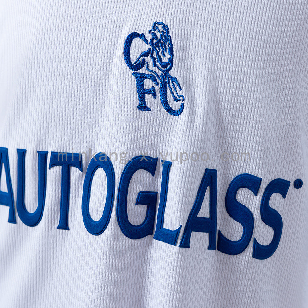 Retro Chelsea 98/00 away S-XXL