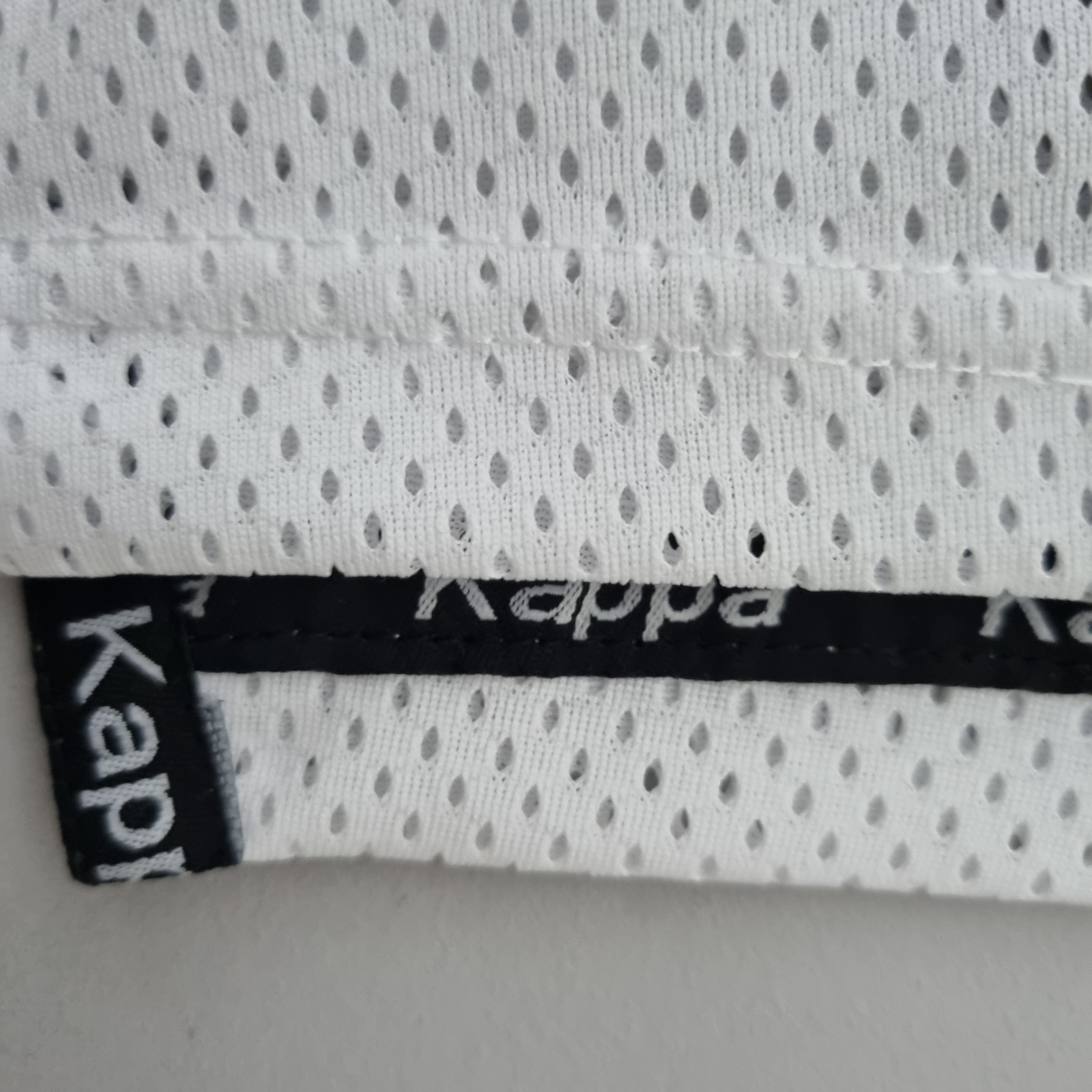 Retro Vasco da Gama 1998 away S-XXL