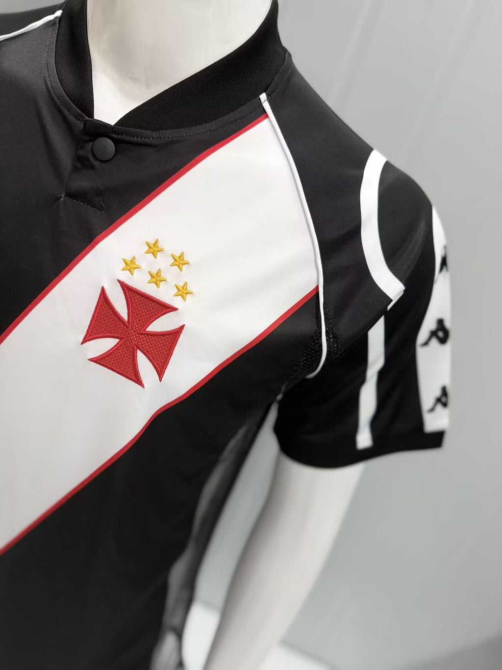 DA GAMA 98 — Club Retro