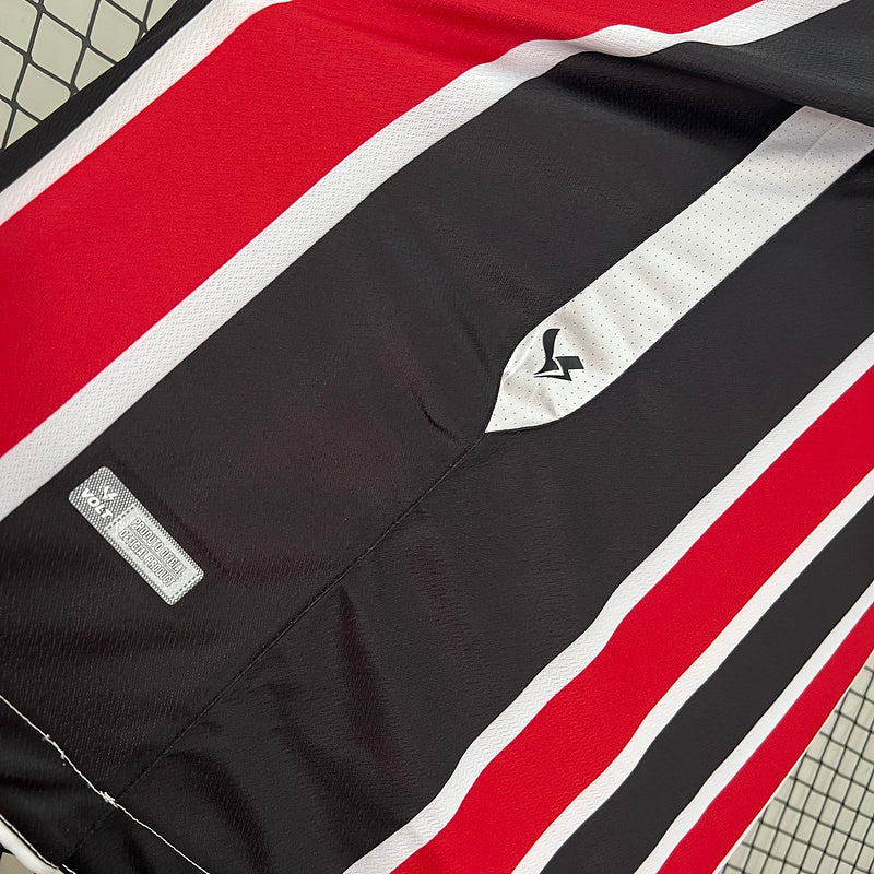 24-25 Santa Cruz home soccer jersey