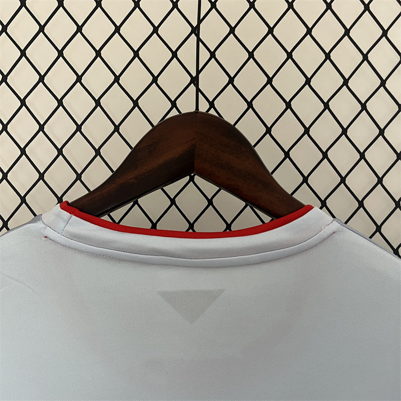 13-14 Real Madrid away jersey