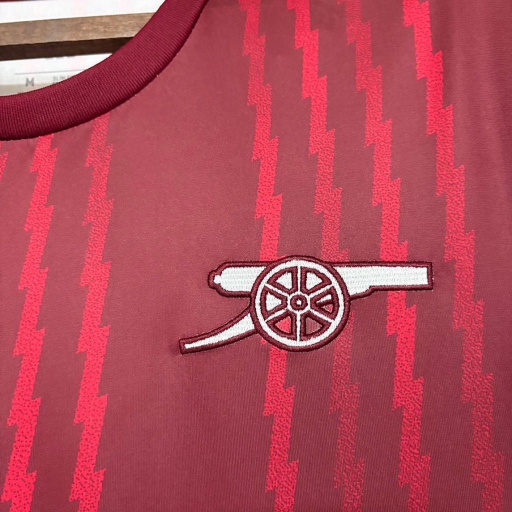 Arsenal 2026/27 Special Edition - Red Jersey S-XXL