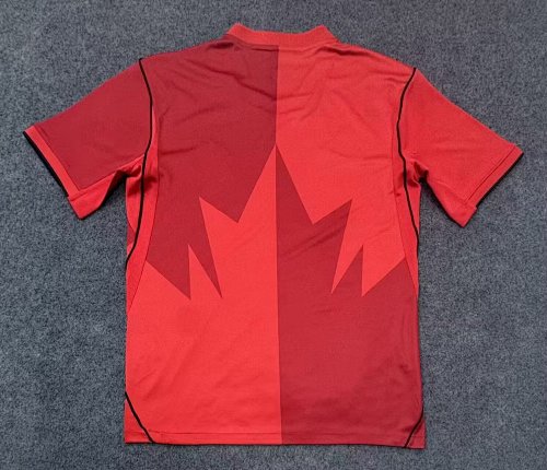 2026 Canada Home S-4XL — Jsonwang 26/27