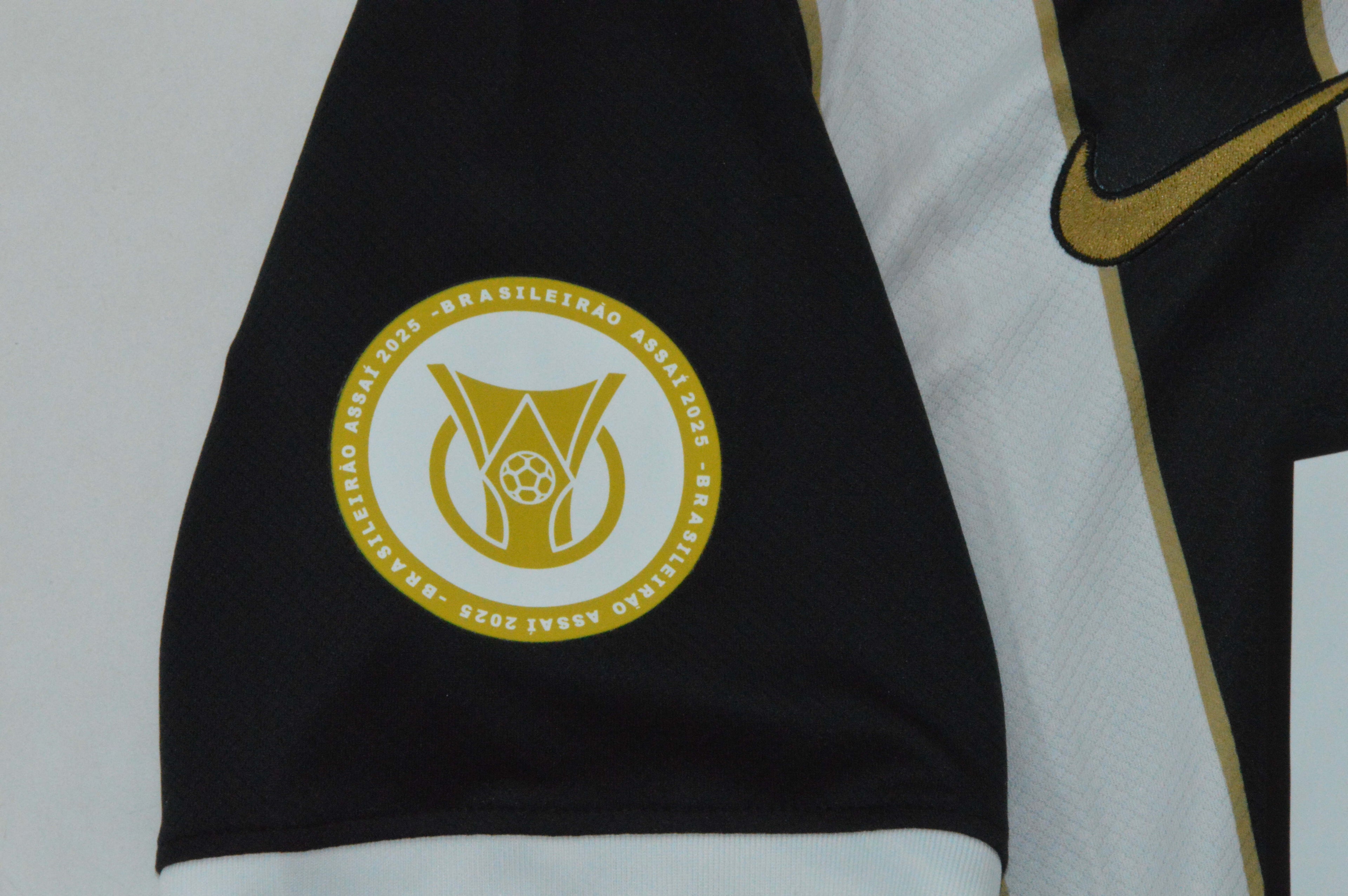 ATLETICO MINEIRO — Brasileirao