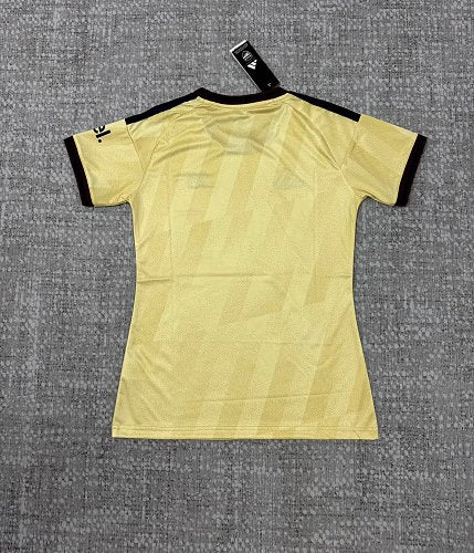 26-27 Arsenal Third Woman S-2XL — Jsonwang 26/27