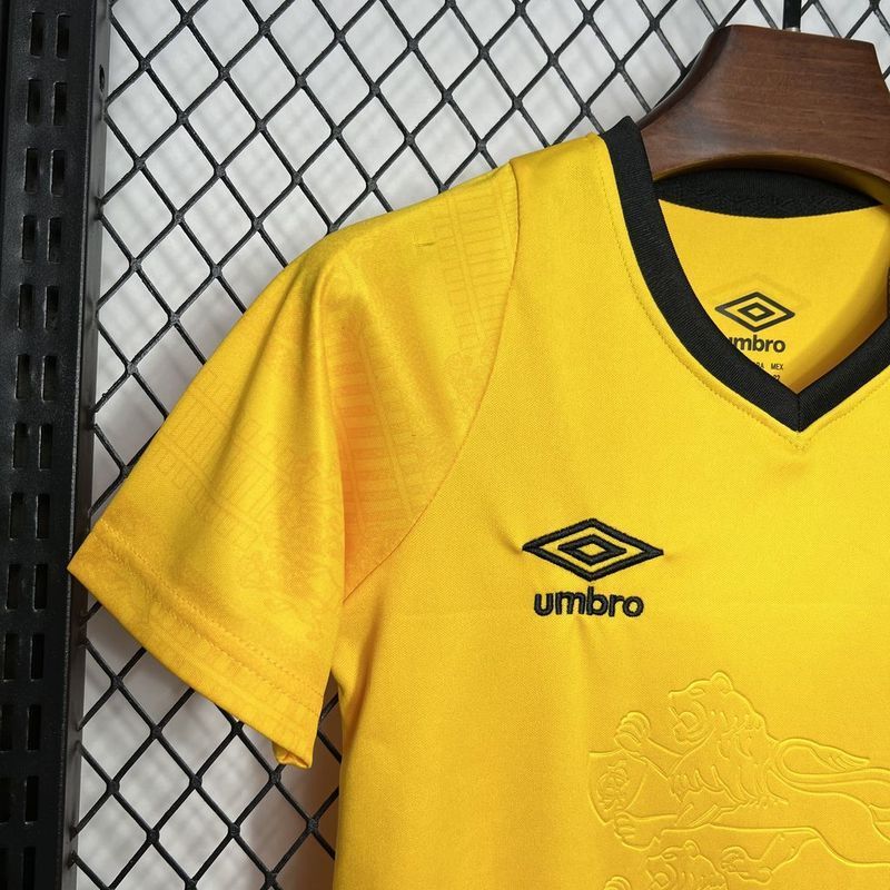 24-25 Recife away kid kit