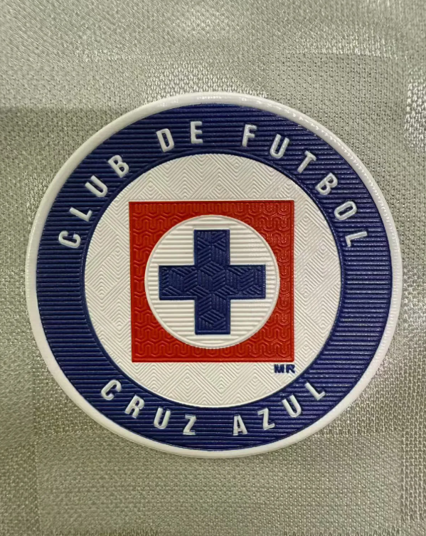 CRUZ AZUL Kit infantilS — Liga MX