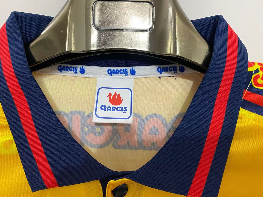 CLUB AMERICA RETRO EAGLES VERSION — Club Retro