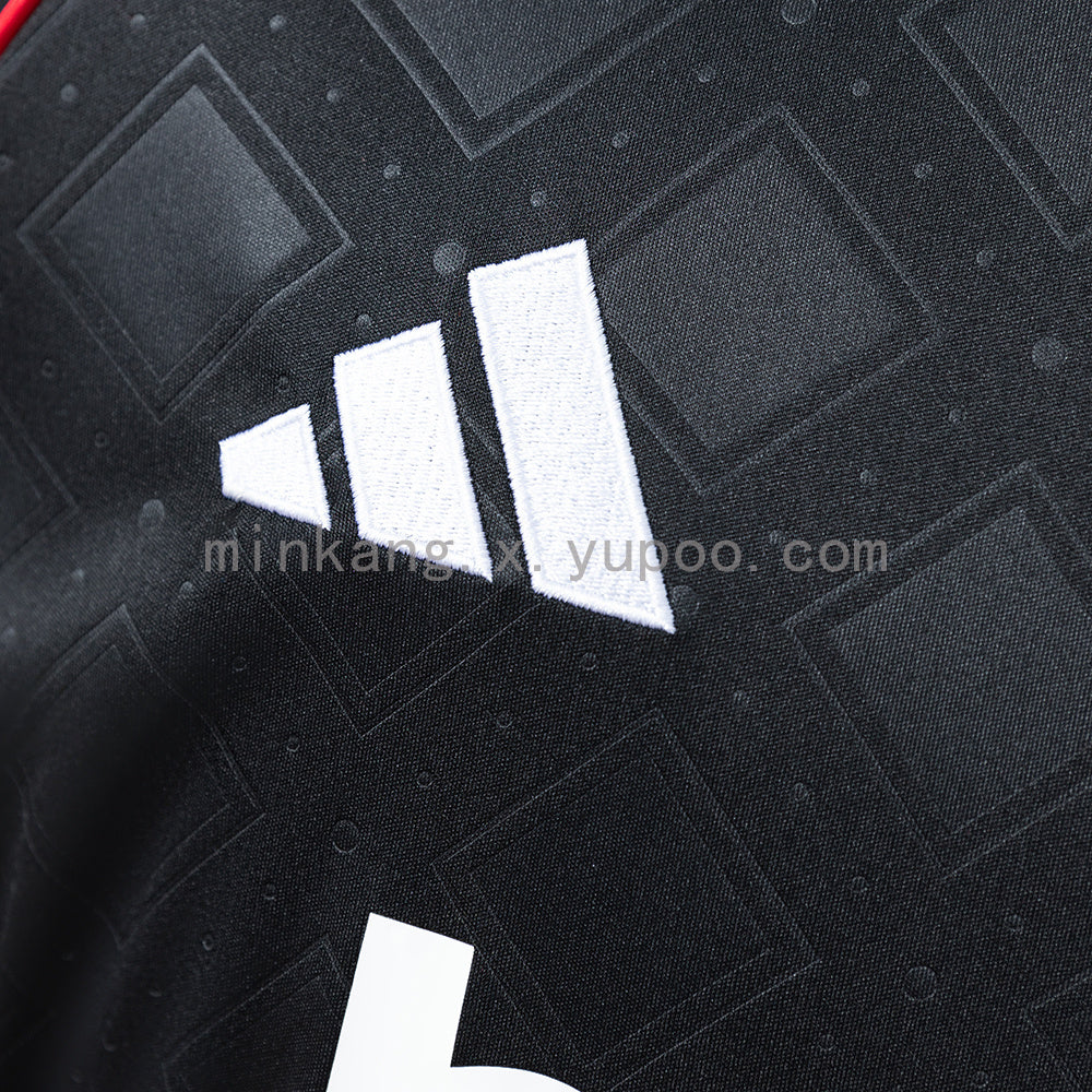 Besikkis 25/26 Third Away Jerseys S-XXL
