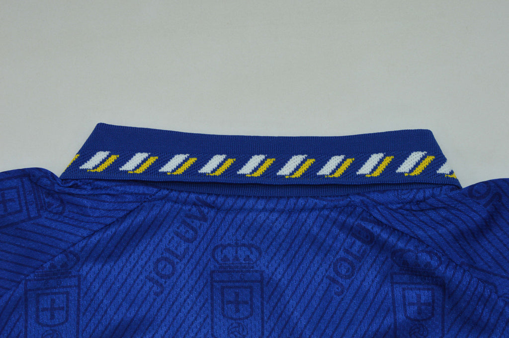 OVIEDO 95-96 — Club Retro