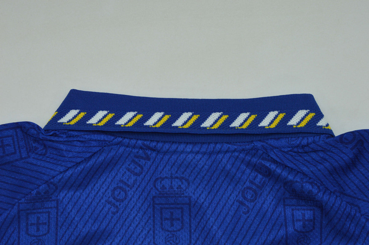 OVIEDO 95-96 — Club Retro