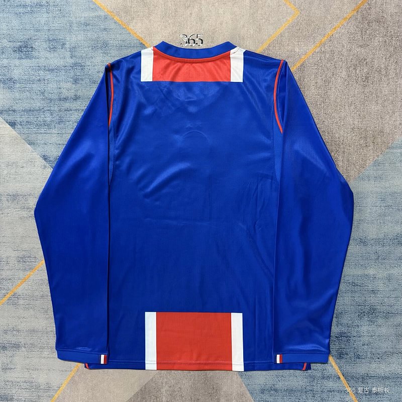 26-27 Chelsea Third Player version S-4XL