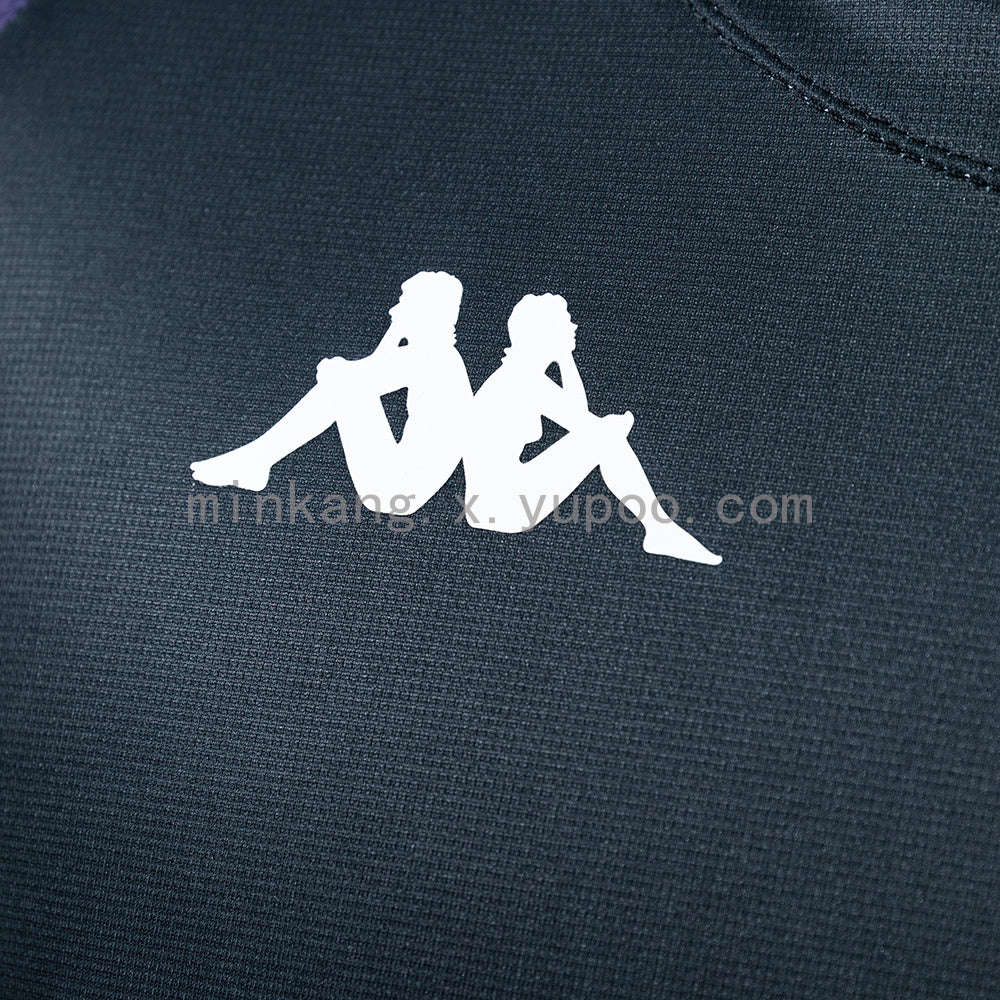 Vasco da Gama 24/25 Camisa Pre-Match 2 CR-Black Jersey S-4XL