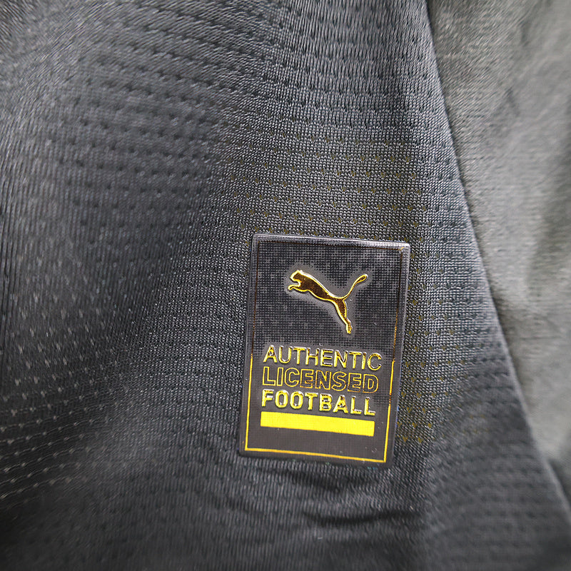 24-25 Dortmund away player version jersey