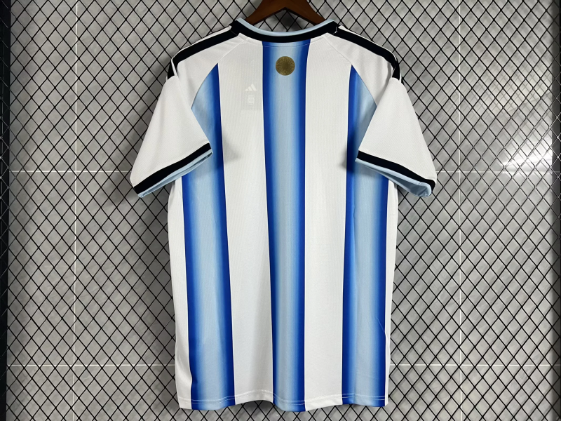Argentina 2026 home soccer jerseys