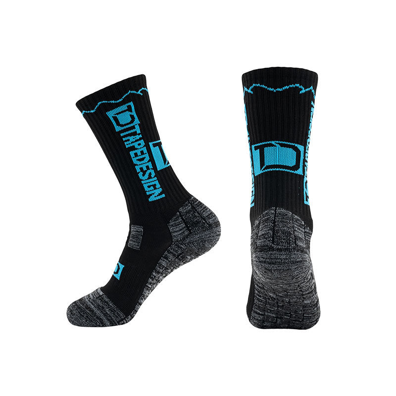 Calcetines de Futbol #APEDESIGN — Xunmei