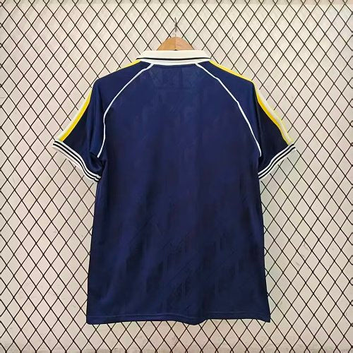 26-27 Real Madrid T-shirt S-4XL — Jsonwang 26/27