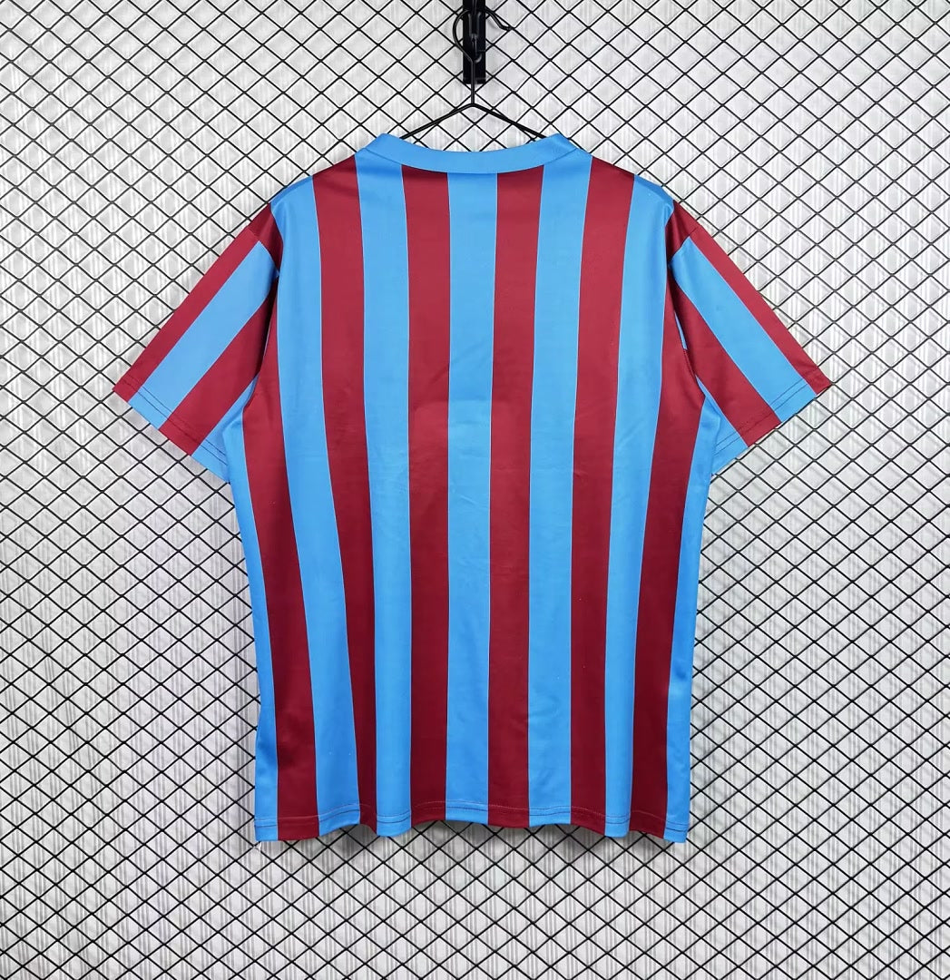 Retro Trabzonspor 1994/95 home soccer jersey size S-2XL