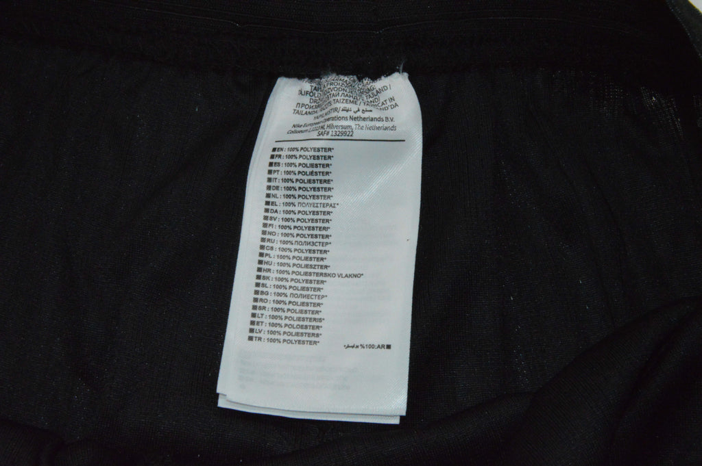KOREA Pantalon corto Version autentica/jugador — World Cup 2026