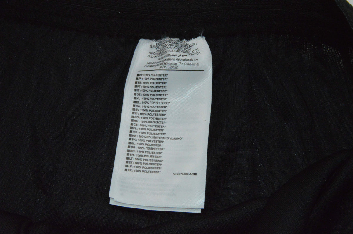 KOREA Pantalon corto Version autentica/jugador — World Cup 2026