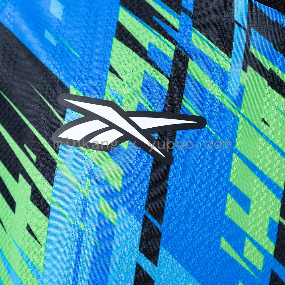 Botafogo 25/26 Goalkeeper Jersey S-4XL