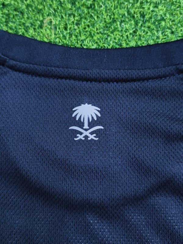25-26 Al-Nassr away Player Version Kid Kit size 16-28