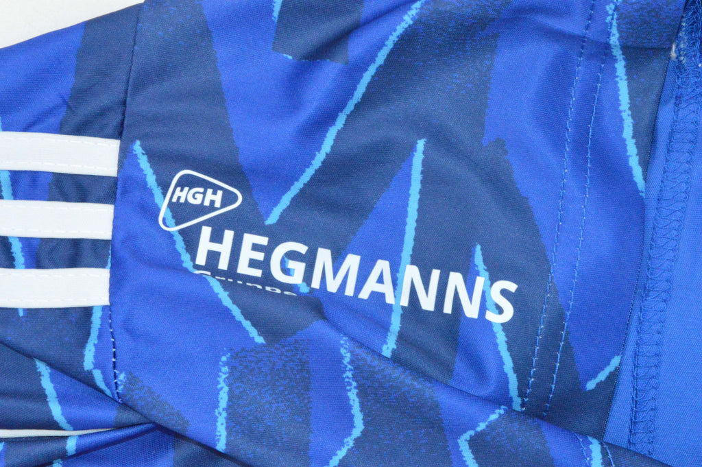 SCHALKE 04 — Bundesliga