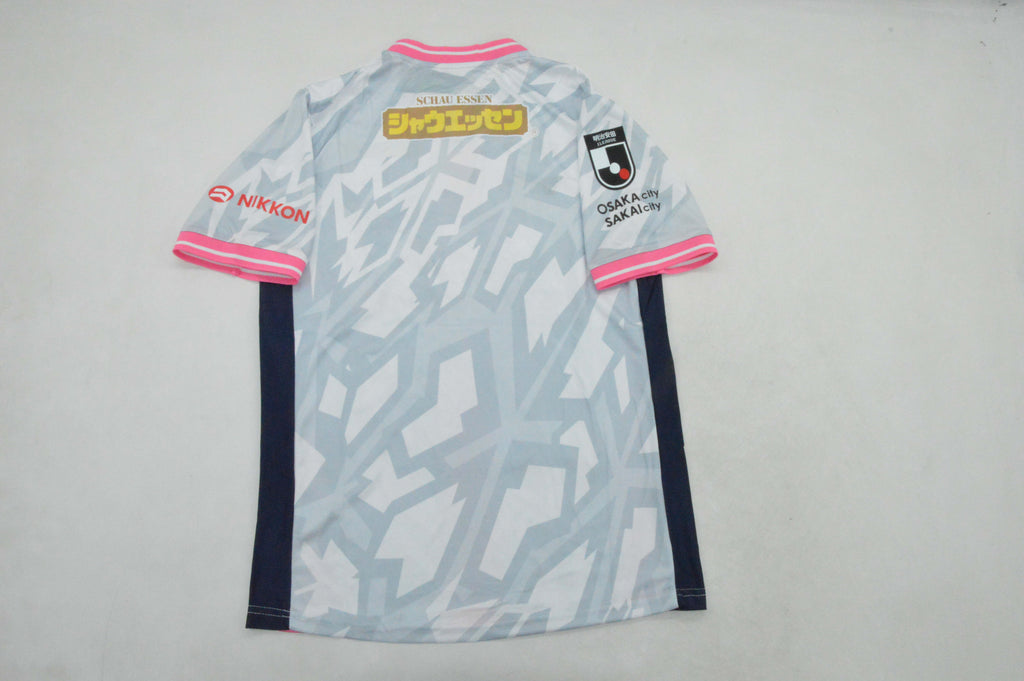 CEREZO OSAKA — J1 League Japan