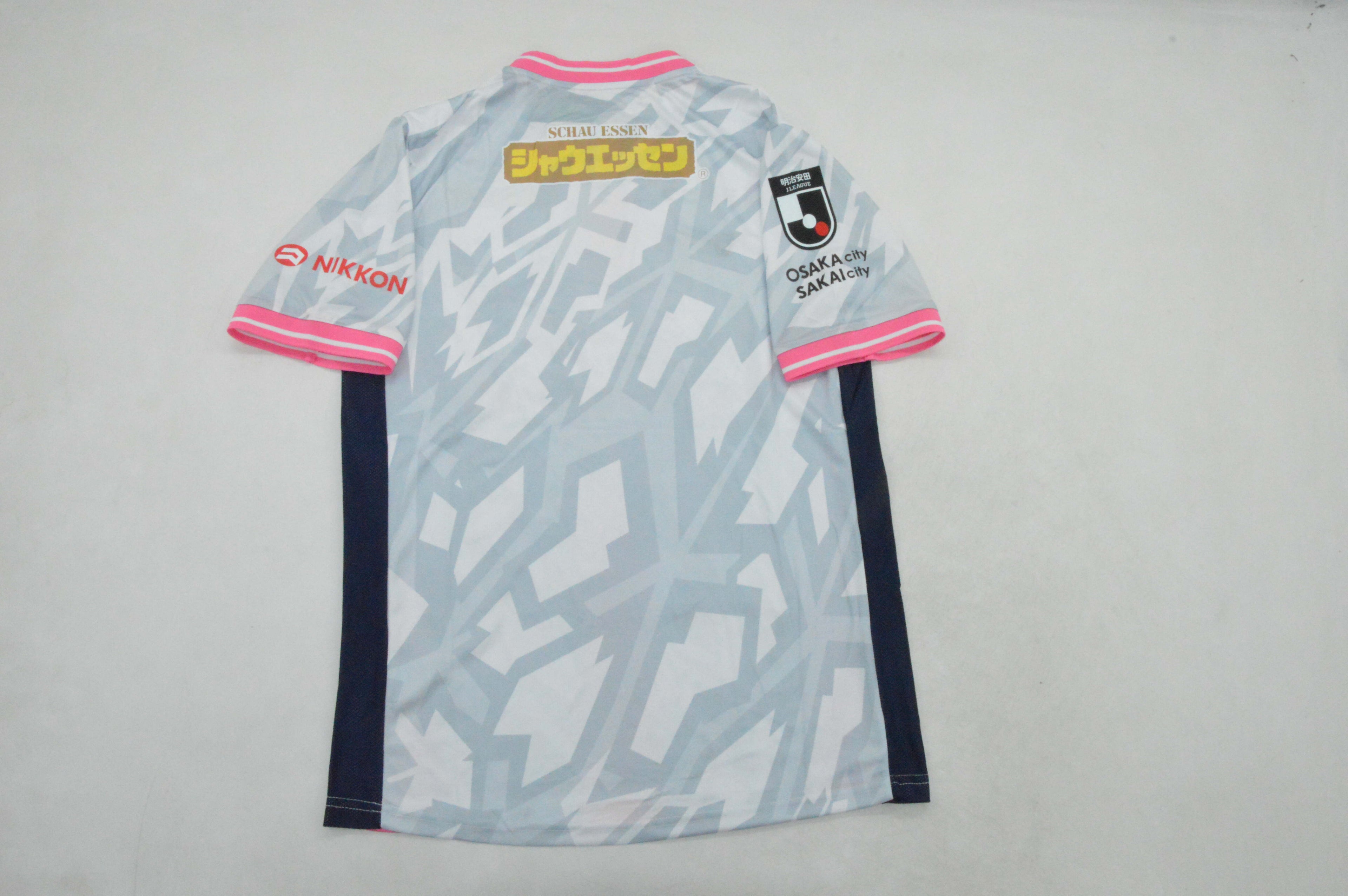 CEREZO OSAKA — J1 League Japan