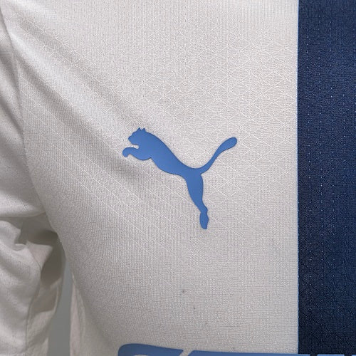 26-27 Manchester City away players version S-2XL — Jsonwang 26/27