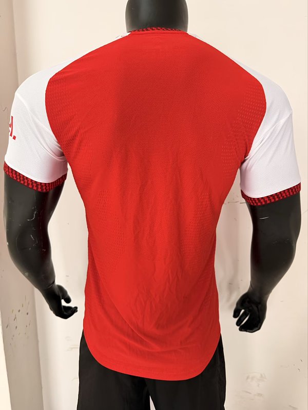 26-27 LLP Home Player version S-4XL