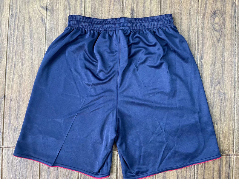 Pantalon Corto de Futbol #Retro shorts — Zhang199