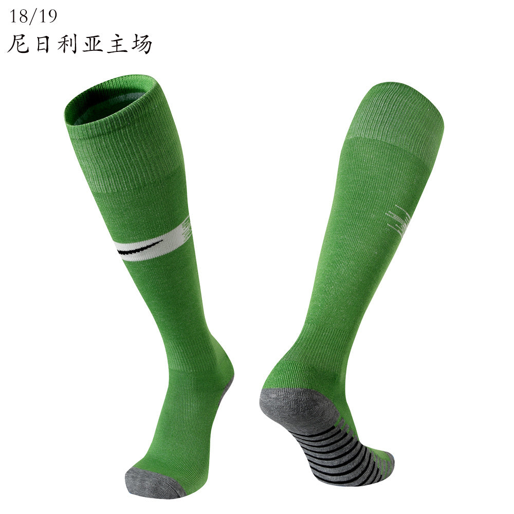 Calcetines de Futbol #2018g — Xunmei